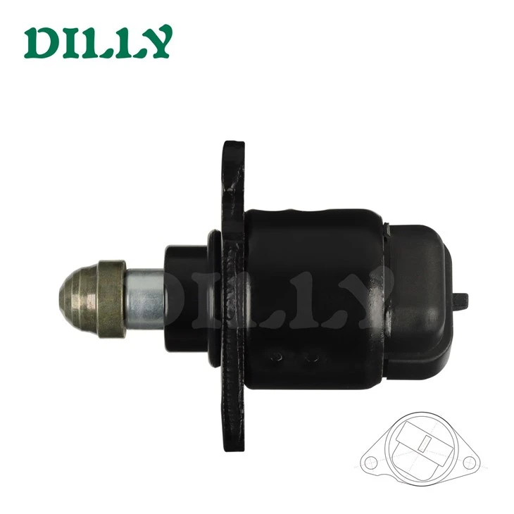 Idle Motor 9463327580 is geschikt voor verschillende automodellen zoals Fiat